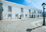Pousada de Cascais, Fortaleza da Cidadela