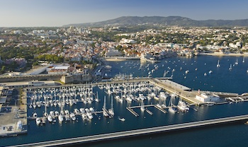 Cascais Vela 2011