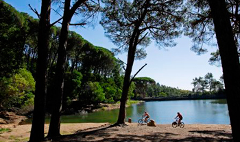 percursos natureza